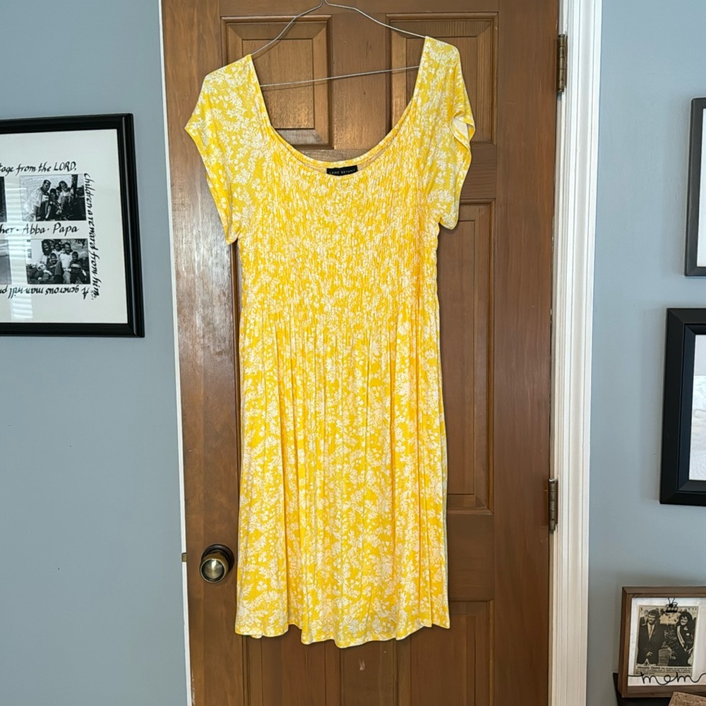 Super cute, my daughter bought it for me in wrong size